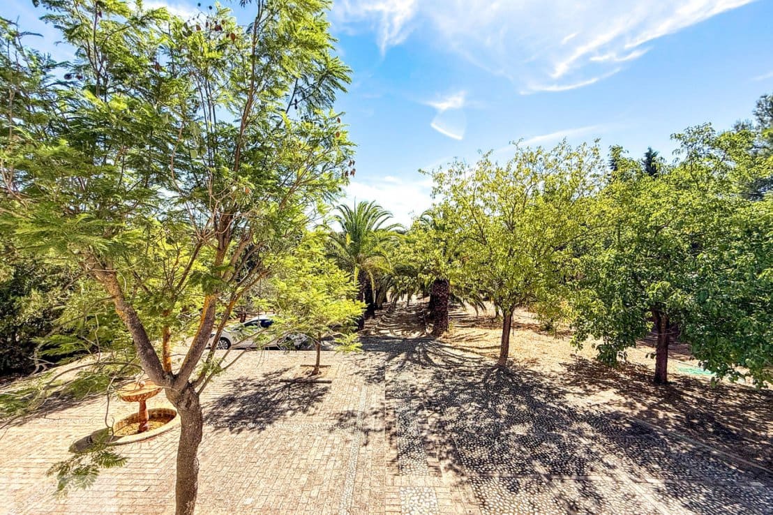 4 soverom Finca/Herregård til salgs i Beas med svømmebasseng - € 290 000 (Ref: 9390015)