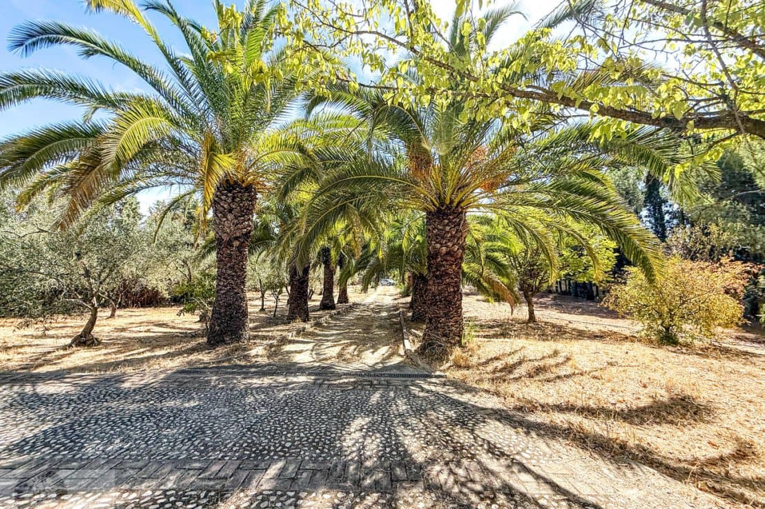 4 soverom Finca/Herregård til salgs i Beas med svømmebasseng - € 290 000 (Ref: 9390015)