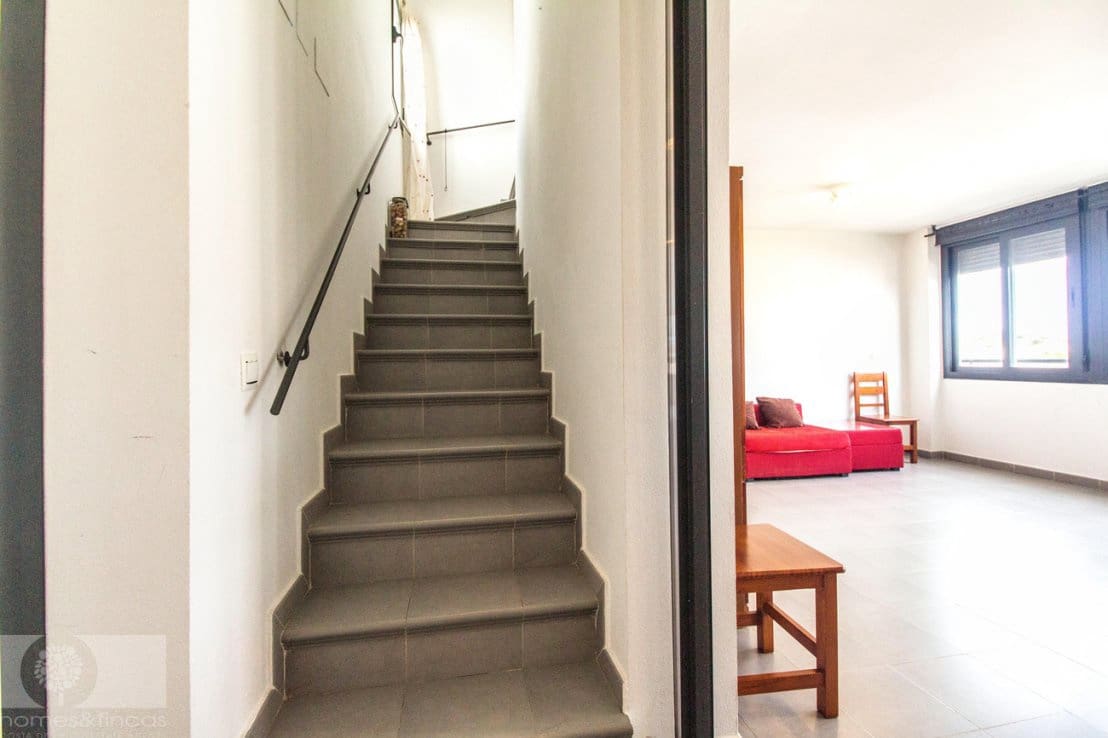 3 camera da letto Appartamento in vendita in Ayamonte con piscina - 185.000 € (Rif: 9395413)