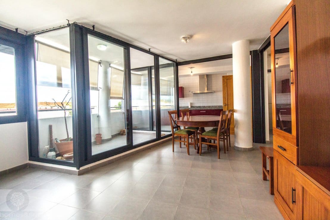 3 camera da letto Appartamento in vendita in Ayamonte con piscina - 185.000 € (Rif: 9395413)