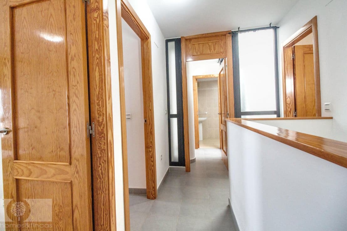 3 camera da letto Appartamento in vendita in Ayamonte con piscina - 185.000 € (Rif: 9395413)