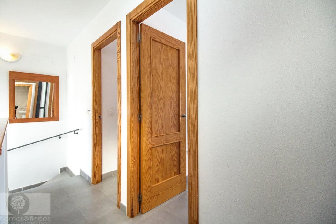 3 camera da letto Appartamento in vendita in Ayamonte con piscina - 185.000 € (Rif: 9395413)