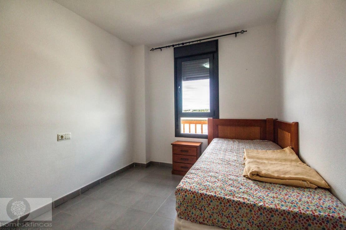 3 camera da letto Appartamento in vendita in Ayamonte con piscina - 185.000 € (Rif: 9395413)