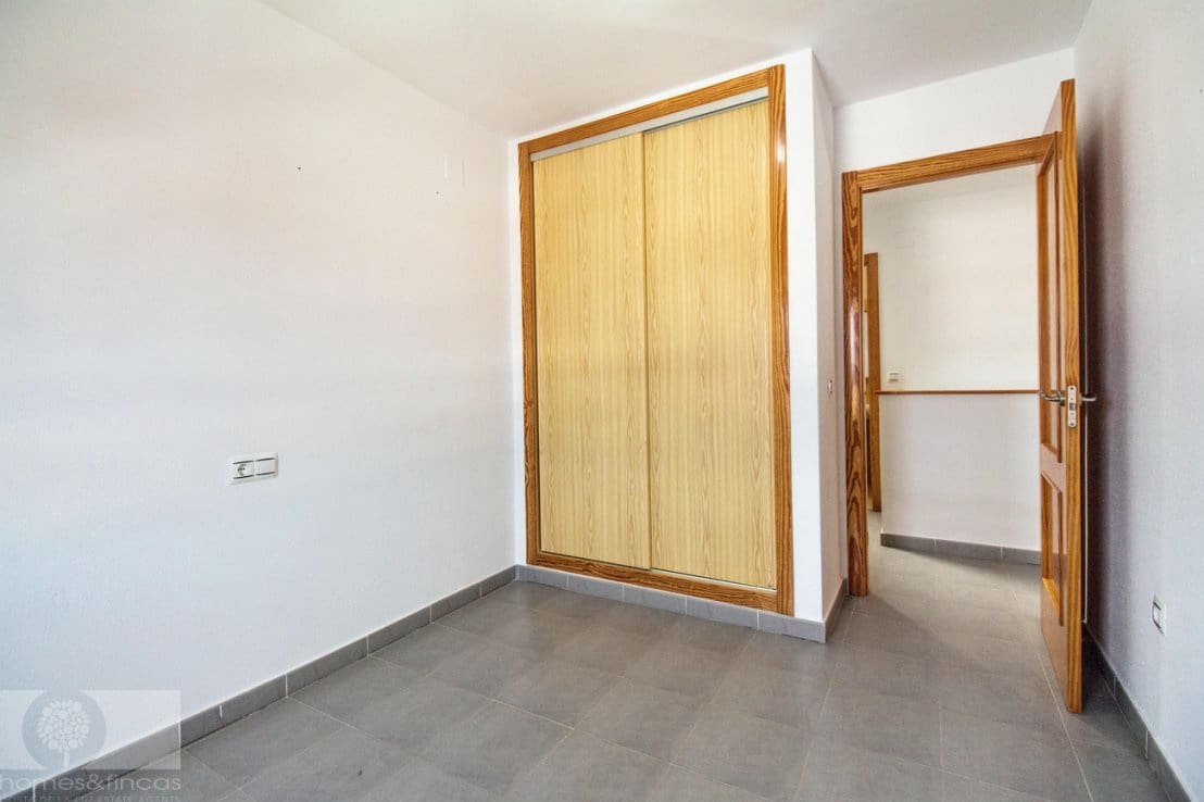 3 camera da letto Appartamento in vendita in Ayamonte con piscina - 185.000 € (Rif: 9395413)