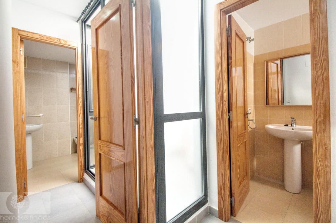 3 camera da letto Appartamento in vendita in Ayamonte con piscina - 185.000 € (Rif: 9395413)