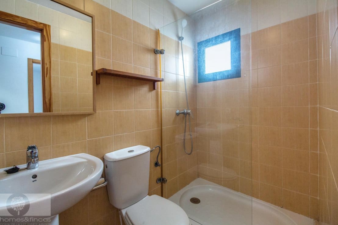 3 camera da letto Appartamento in vendita in Ayamonte con piscina - 185.000 € (Rif: 9395413)