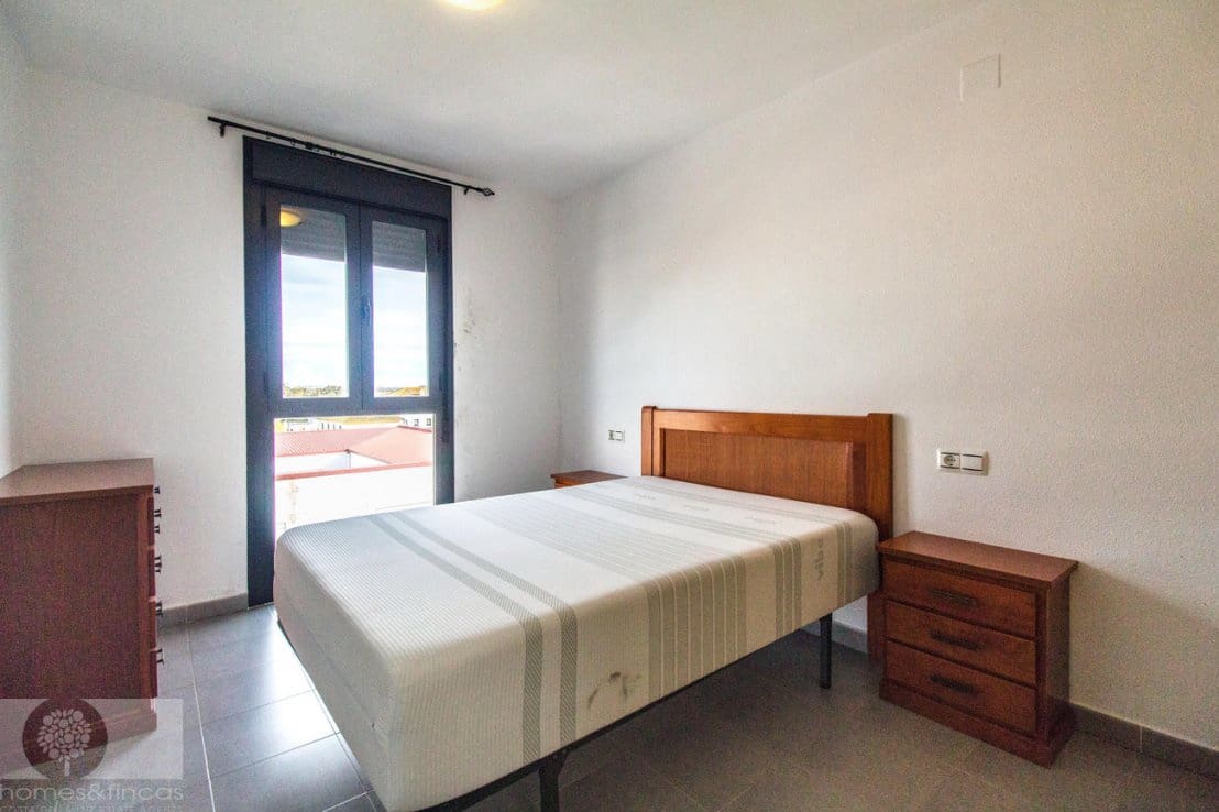 3 camera da letto Appartamento in vendita in Ayamonte con piscina - 185.000 € (Rif: 9395413)