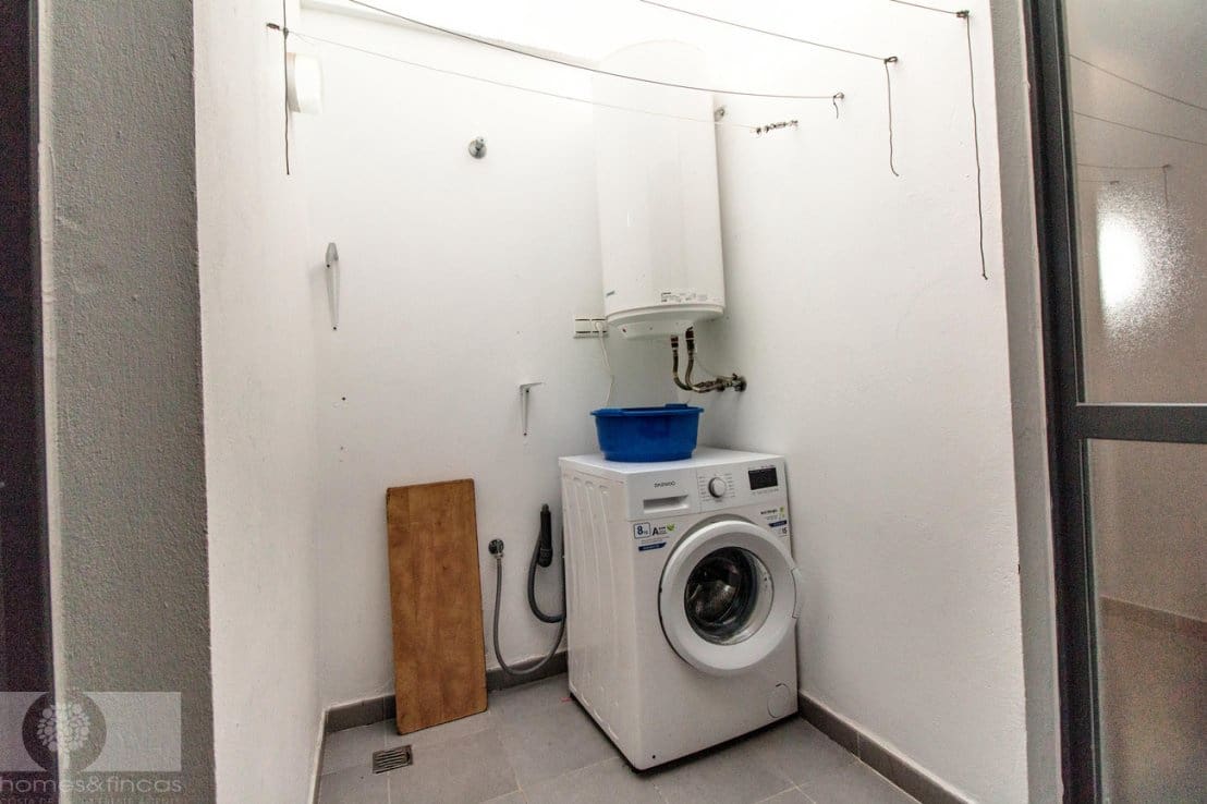 3 camera da letto Appartamento in vendita in Ayamonte con piscina - 185.000 € (Rif: 9395413)