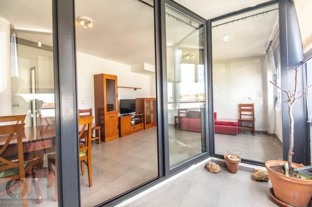 3 bedroom Apartment for sale in Ayamonte with pool - € 185,000 (Ref: 9395413)