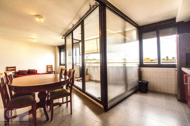 3 bedroom Apartment for sale in Ayamonte with pool - € 185,000 (Ref: 9395413)