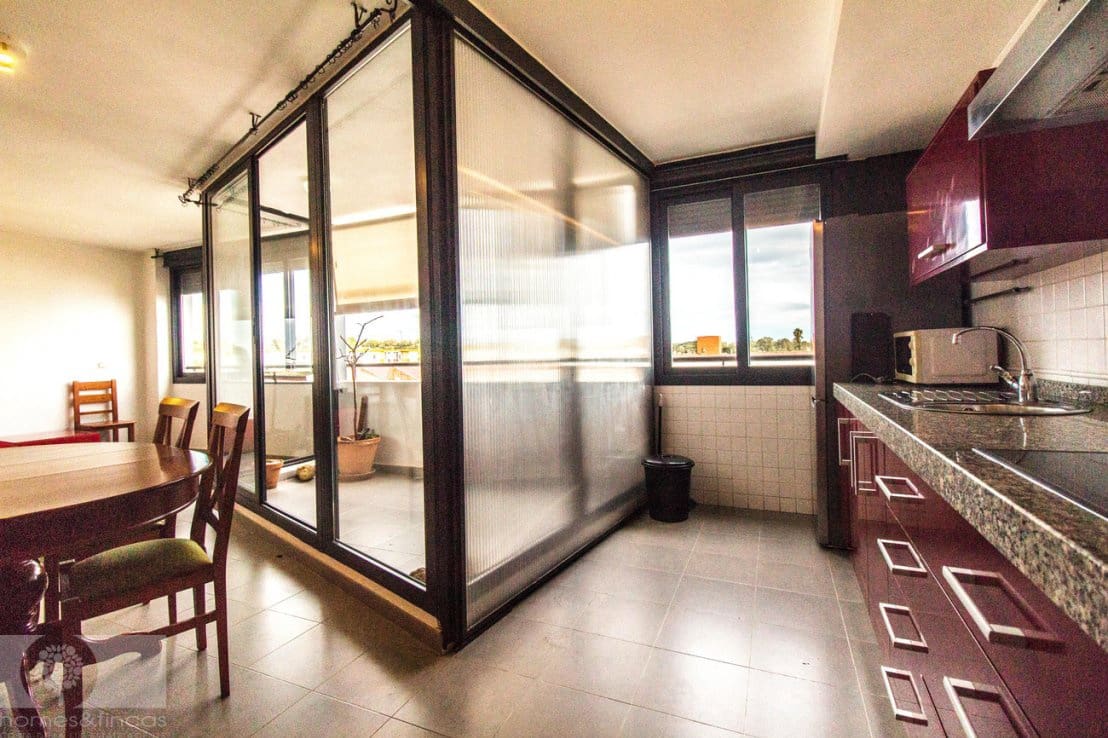 3 camera da letto Appartamento in vendita in Ayamonte con piscina - 185.000 € (Rif: 9395413)