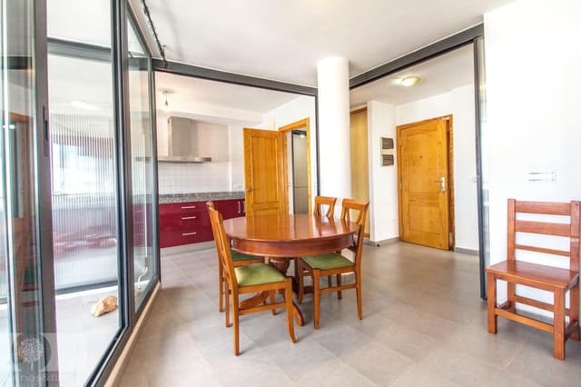 3 bedroom Apartment for sale in Ayamonte with pool - € 185,000 (Ref: 9395413)