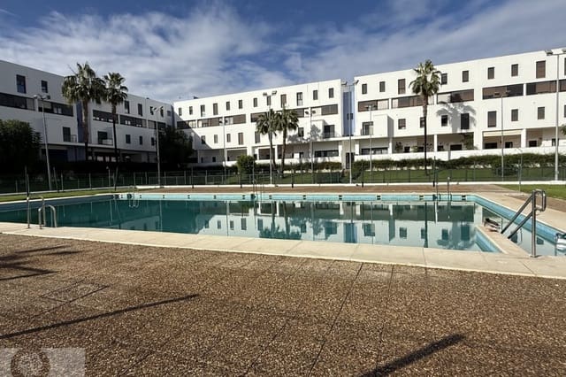 3 sypialnia Apartament na sprzedaż w Ayamonte z basenem - 185 000 € (Ref: 9395413)