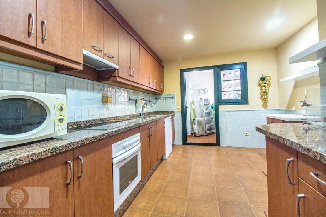 2 chambre Appartement à vendre à Ayamonte avec piscine - 250 000 € (Ref: 9395414)