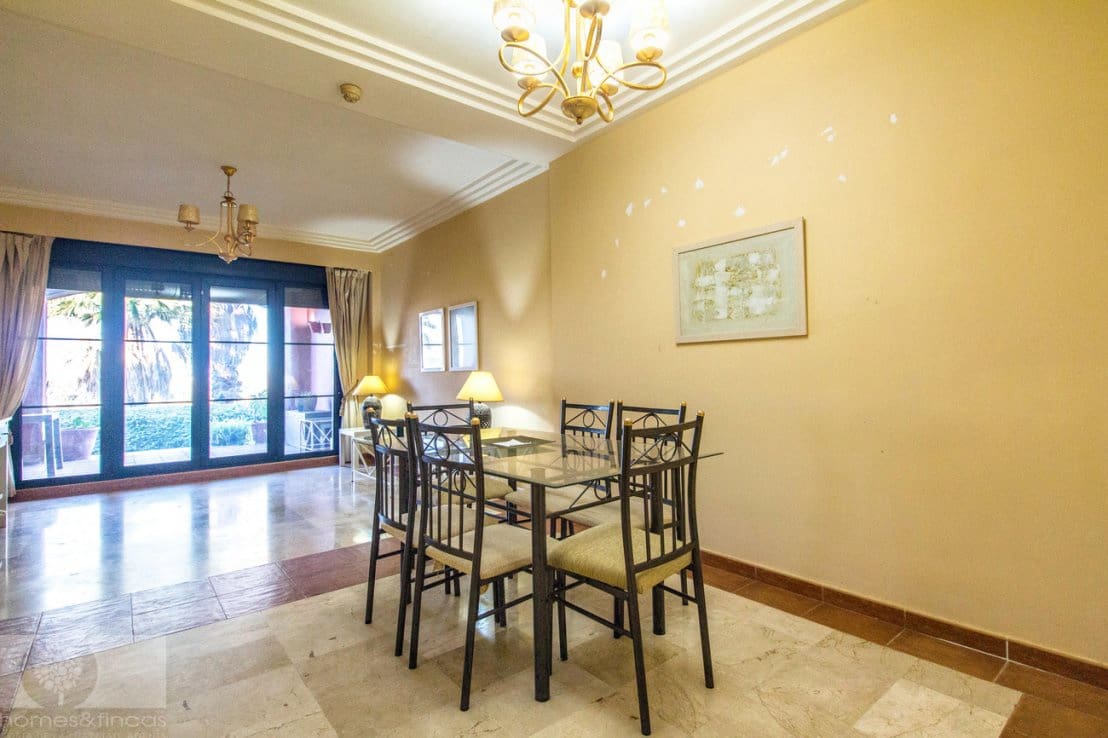 2 chambre Appartement à vendre à Ayamonte avec piscine - 250 000 € (Ref: 9395414)