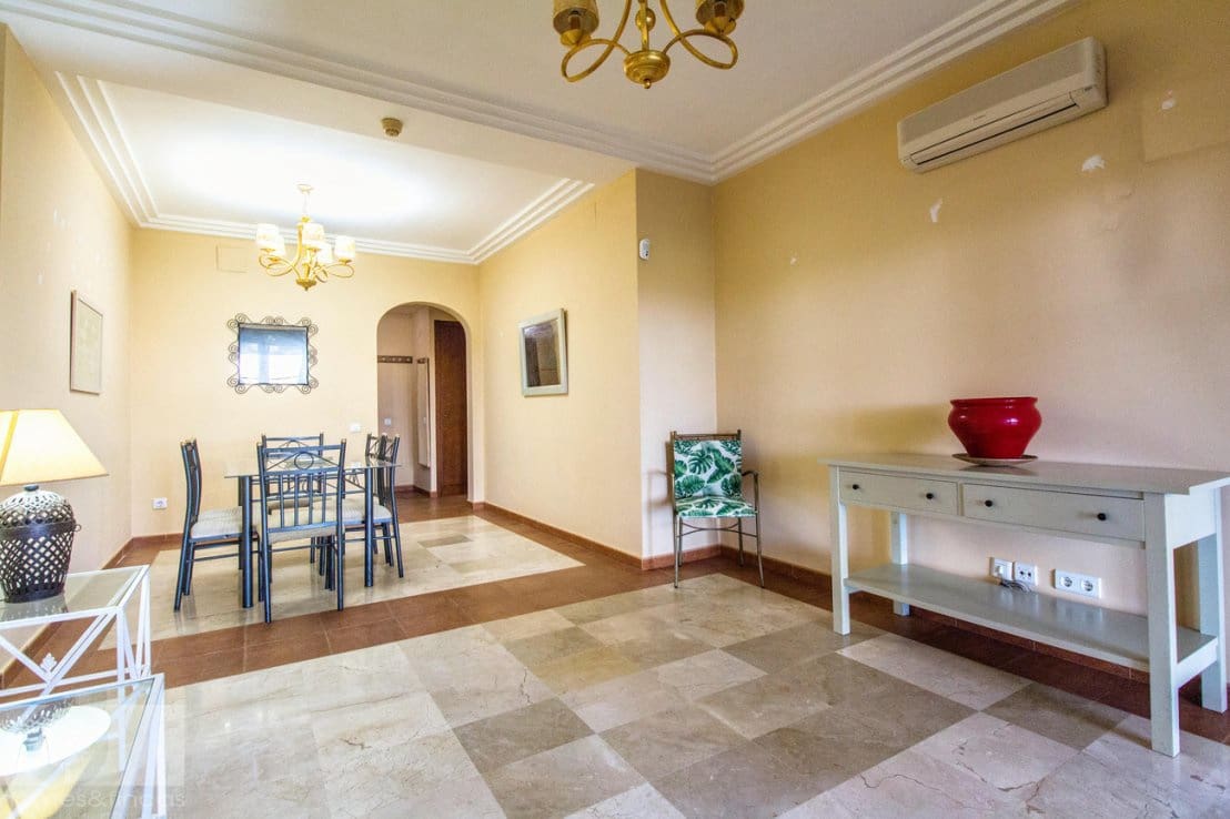 2 chambre Appartement à vendre à Ayamonte avec piscine - 250 000 € (Ref: 9395414)