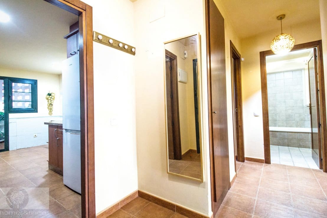 2 chambre Appartement à vendre à Ayamonte avec piscine - 250 000 € (Ref: 9395414)