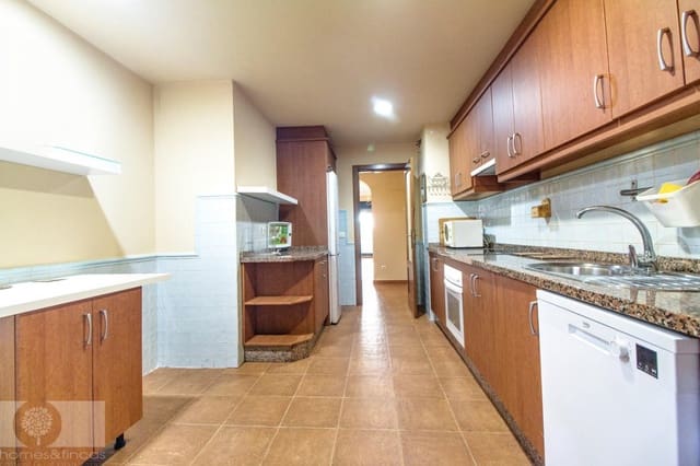 2 chambre Appartement à vendre à Ayamonte avec piscine - 250 000 € (Ref: 9395414)