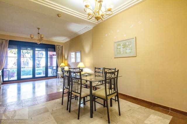 2 chambre Appartement à vendre à Ayamonte avec piscine - 250 000 € (Ref: 9395414)