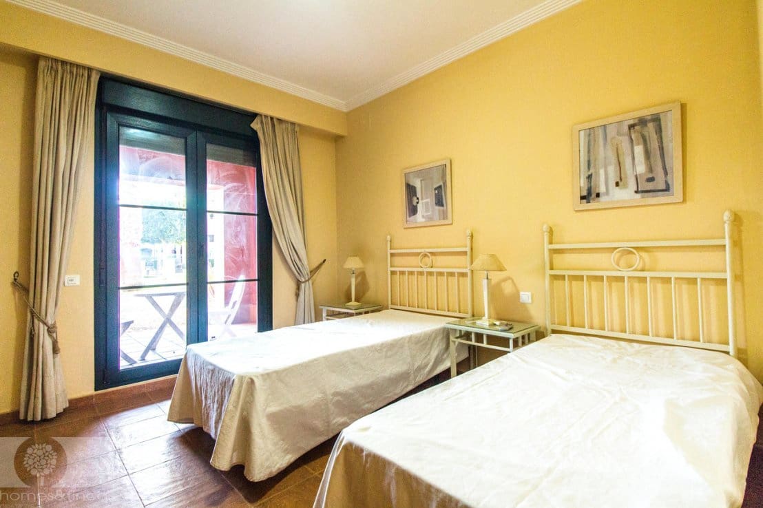 2 chambre Appartement à vendre à Ayamonte avec piscine - 250 000 € (Ref: 9395414)