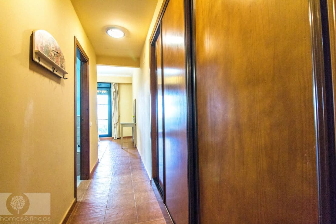 2 chambre Appartement à vendre à Ayamonte avec piscine - 250 000 € (Ref: 9395414)