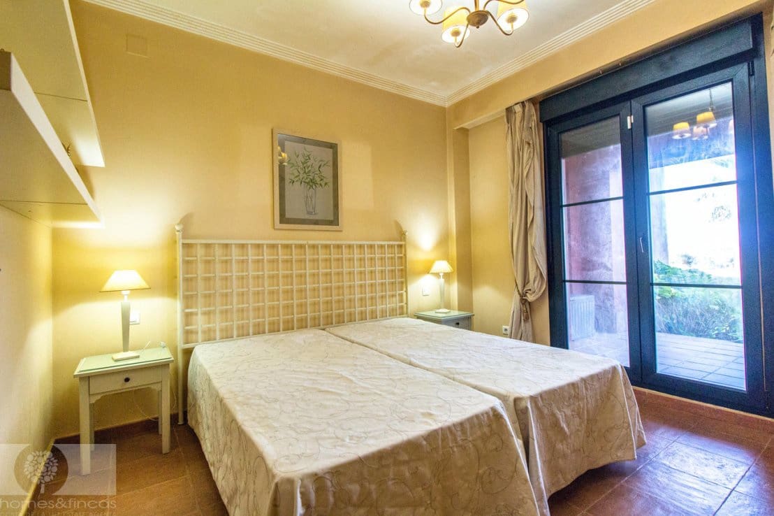 2 chambre Appartement à vendre à Ayamonte avec piscine - 250 000 € (Ref: 9395414)