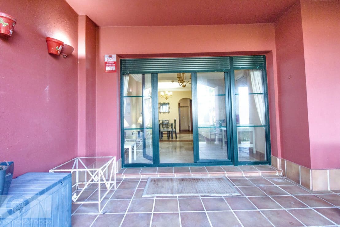 2 chambre Appartement à vendre à Ayamonte avec piscine - 250 000 € (Ref: 9395414)