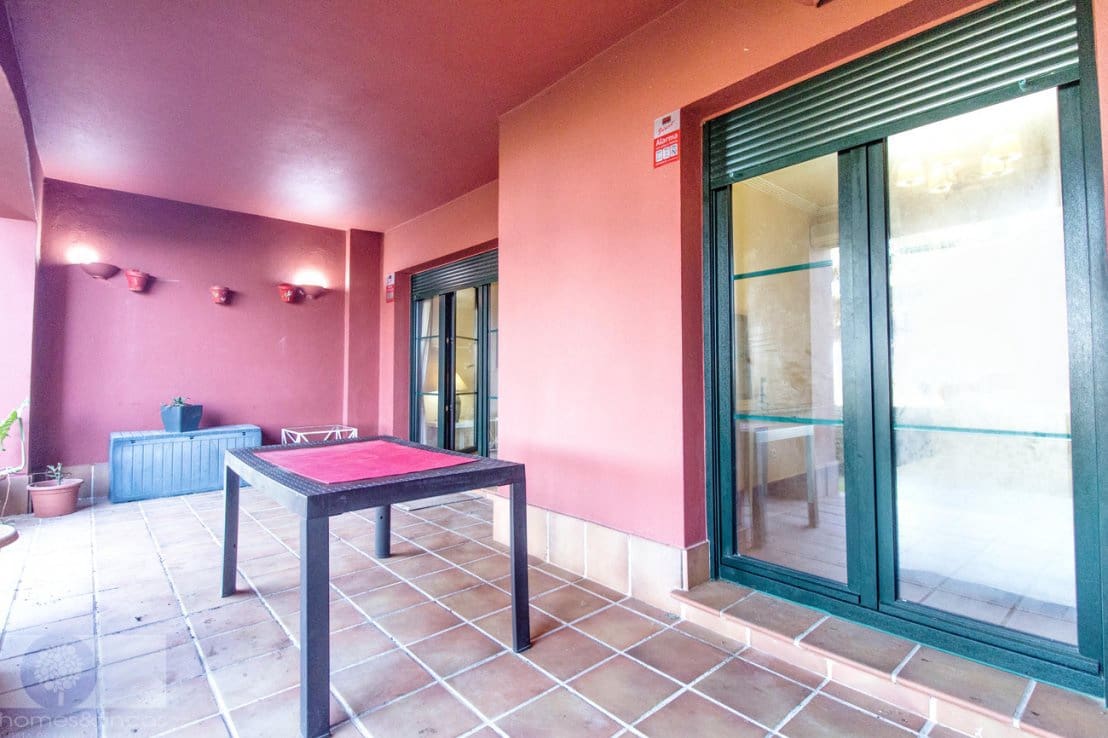 2 chambre Appartement à vendre à Ayamonte avec piscine - 250 000 € (Ref: 9395414)