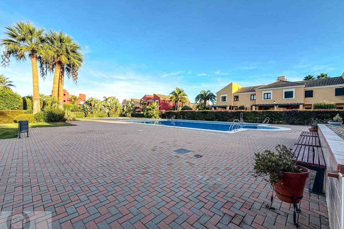 2 chambre Appartement à vendre à Ayamonte avec piscine - 250 000 € (Ref: 9395414)