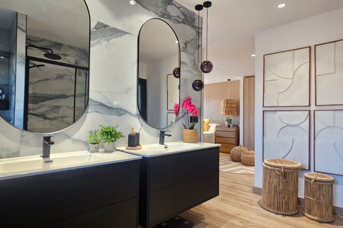 3 soveværelse Villa til salg i Ayamonte med swimmingpool - € 469.000 (Ref: 9395415)