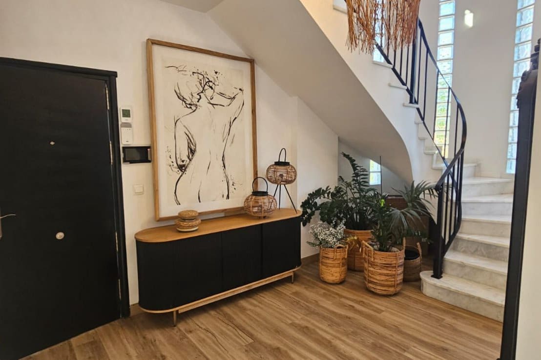 3 soveværelse Villa til salg i Ayamonte med swimmingpool - € 469.000 (Ref: 9395415)