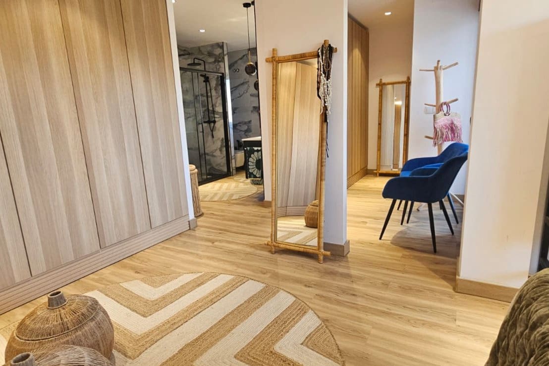 3 soveværelse Villa til salg i Ayamonte med swimmingpool - € 469.000 (Ref: 9395415)