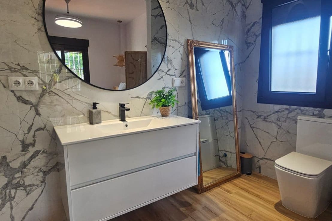 3 soveværelse Villa til salg i Ayamonte med swimmingpool - € 469.000 (Ref: 9395415)