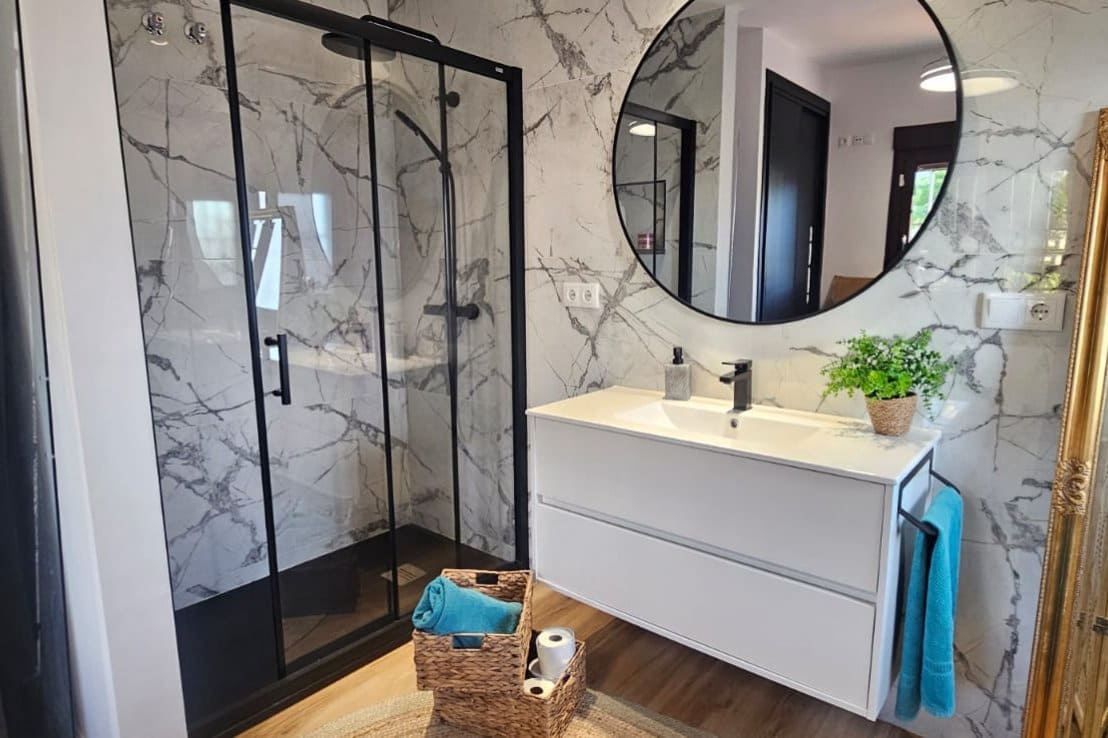 3 soveværelse Villa til salg i Ayamonte med swimmingpool - € 469.000 (Ref: 9395415)