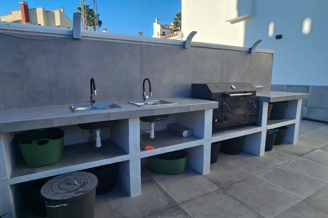 3 soveværelse Villa til salg i Ayamonte med swimmingpool - € 469.000 (Ref: 9395415)