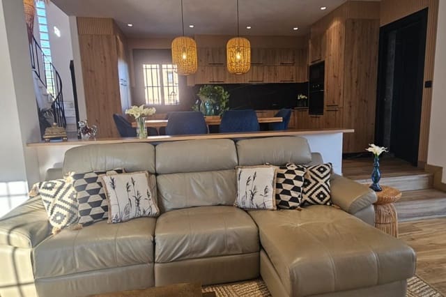 3 chambre Villa/Maison à vendre à Ayamonte avec piscine - 469 000 € (Ref: 9395415)