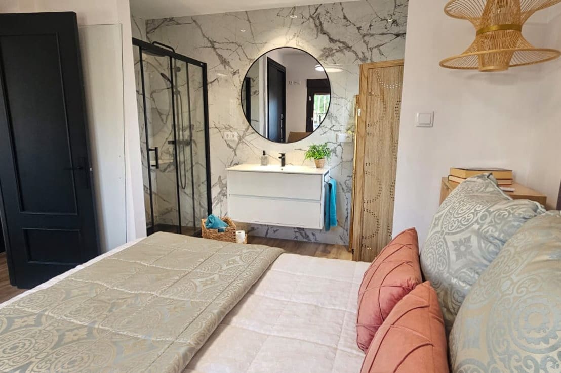 3 soveværelse Villa til salg i Ayamonte med swimmingpool - € 469.000 (Ref: 9395415)