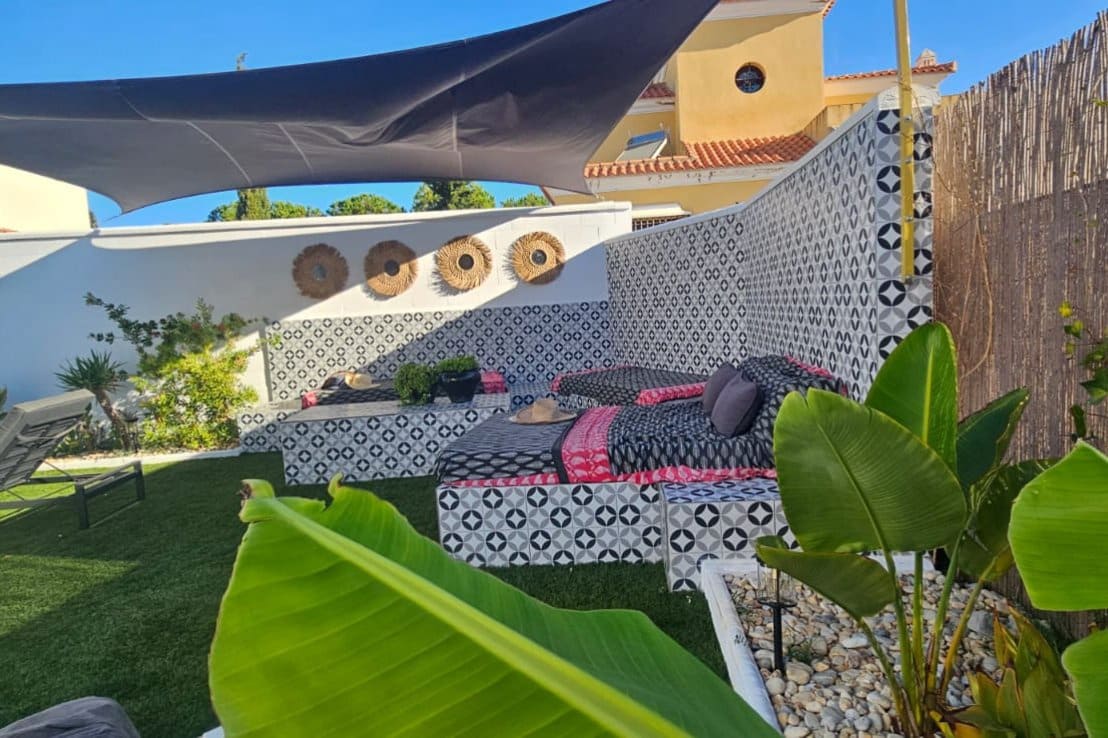 3 soveværelse Villa til salg i Ayamonte med swimmingpool - € 469.000 (Ref: 9395415)