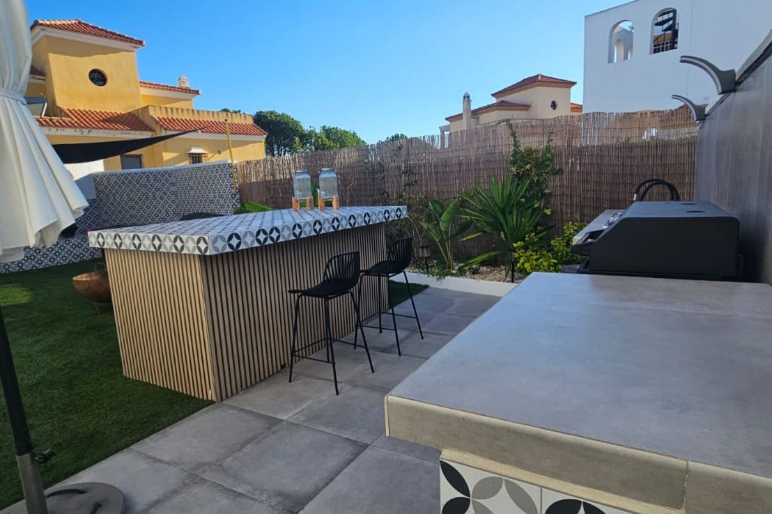 3 soveværelse Villa til salg i Ayamonte med swimmingpool - € 469.000 (Ref: 9395415)