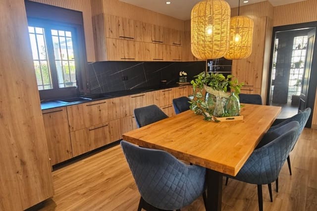 3 chambre Villa/Maison à vendre à Ayamonte avec piscine - 469 000 € (Ref: 9395415)