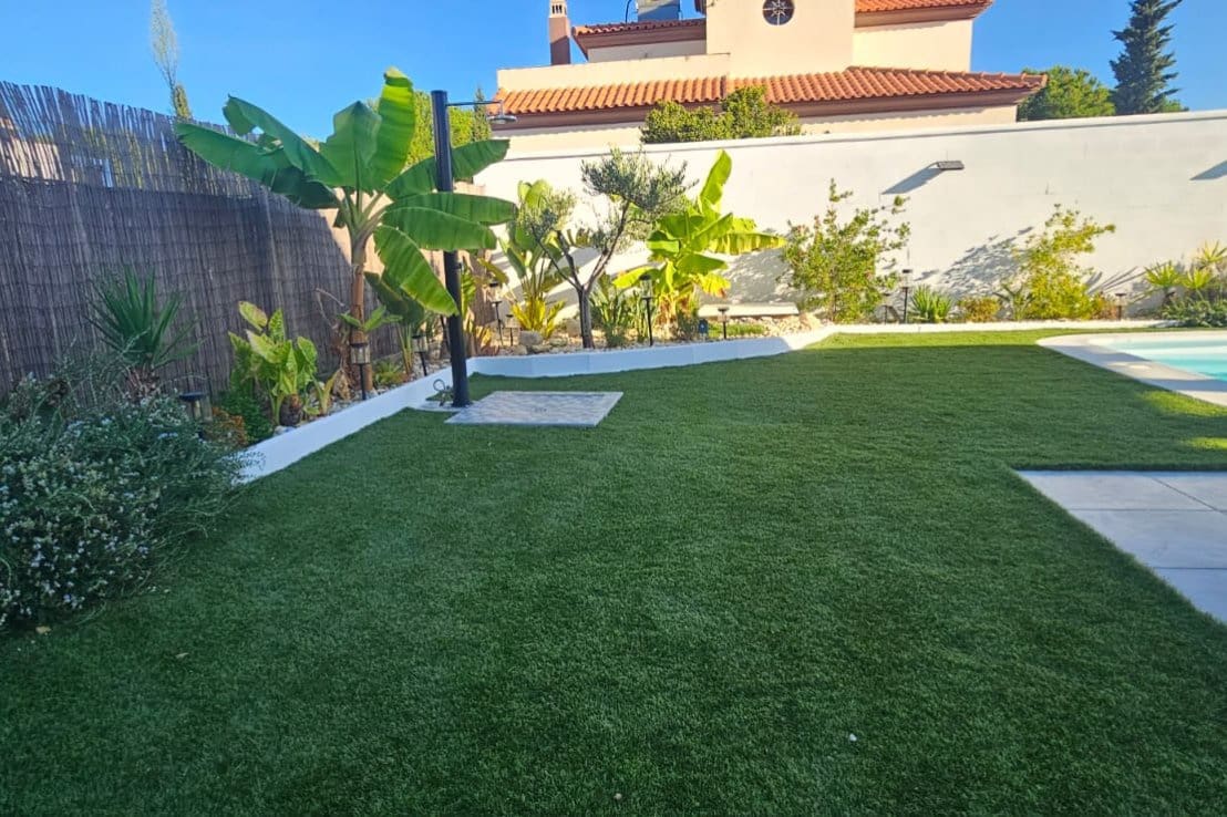 3 soveværelse Villa til salg i Ayamonte med swimmingpool - € 469.000 (Ref: 9395415)