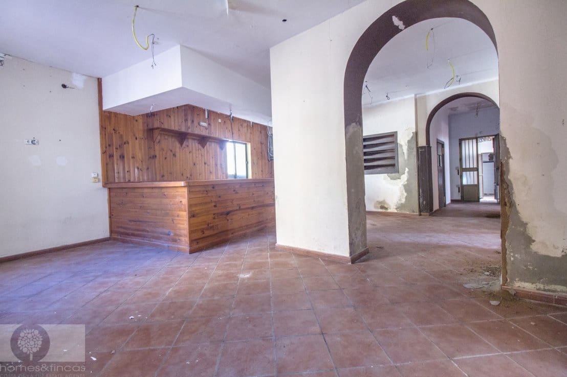 4 soveværelse Villa til salg i Ayamonte - € 750.000 (Ref: 9404415)