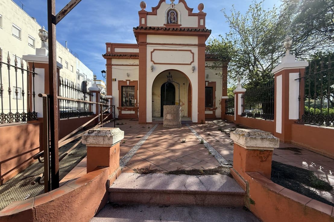 4 soveværelse Villa til salg i Ayamonte - € 750.000 (Ref: 9404415)