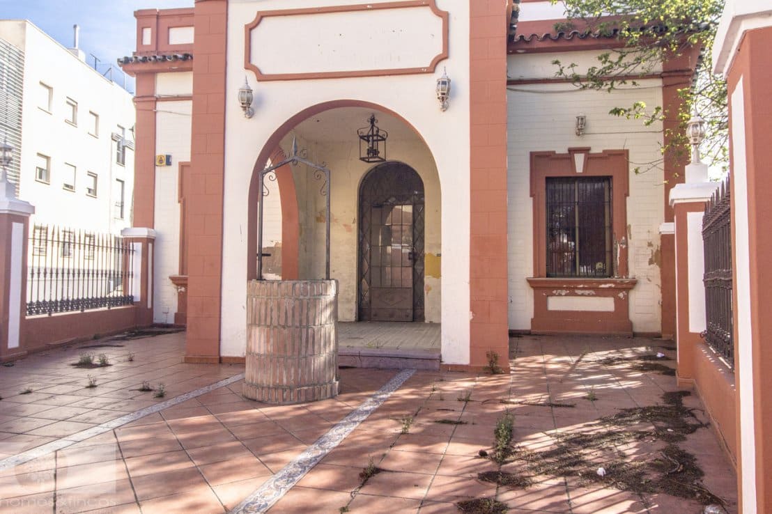 4 soveværelse Villa til salg i Ayamonte - € 750.000 (Ref: 9404415)