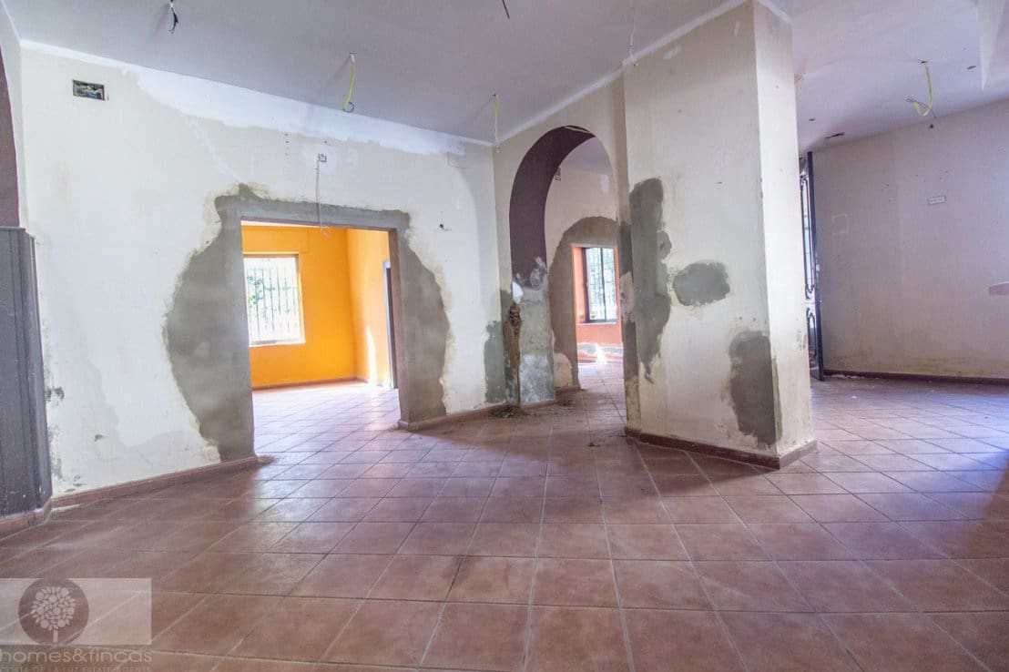 4 soveværelse Villa til salg i Ayamonte - € 750.000 (Ref: 9404415)