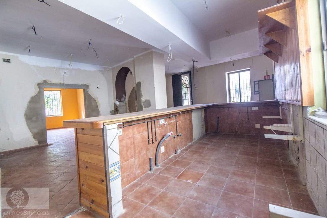 4 soveværelse Villa til salg i Ayamonte - € 750.000 (Ref: 9404415)