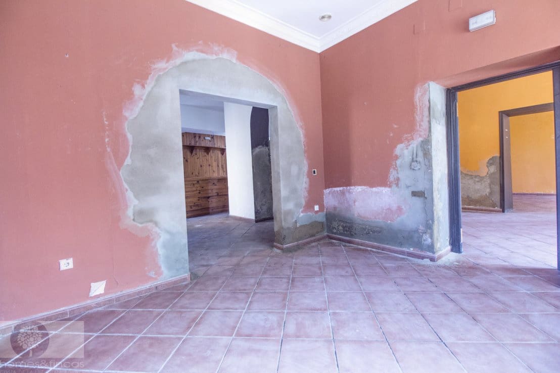 4 soveværelse Villa til salg i Ayamonte - € 750.000 (Ref: 9404415)