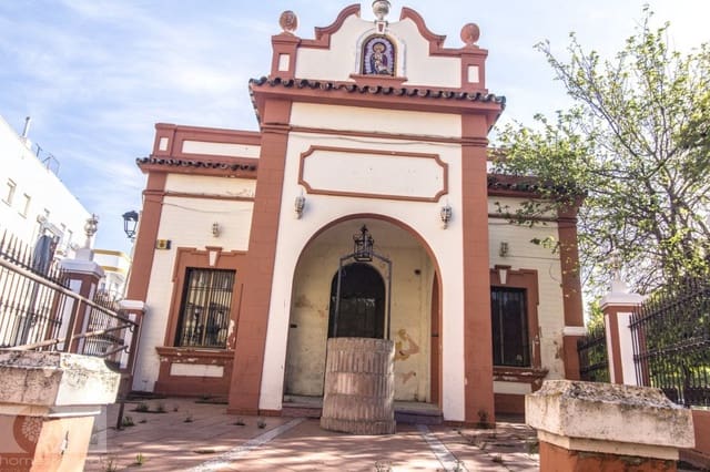 4 soveværelse Villa til salg i Ayamonte - € 750.000 (Ref: 9404415)