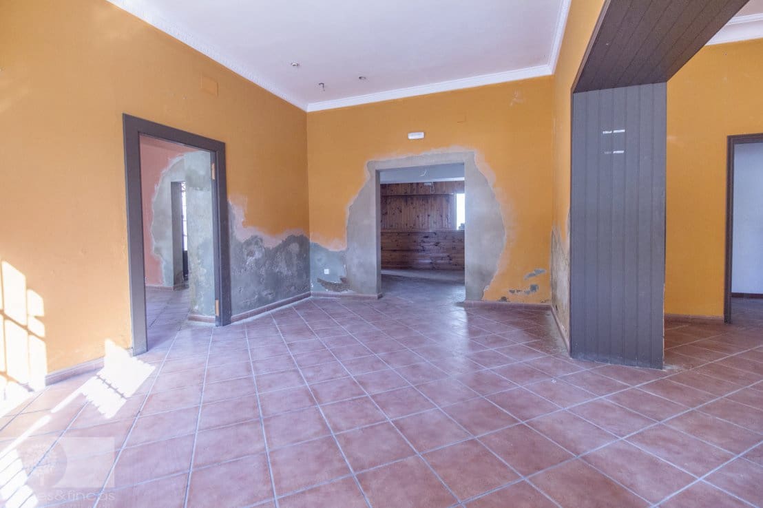 4 soveværelse Villa til salg i Ayamonte - € 750.000 (Ref: 9404415)