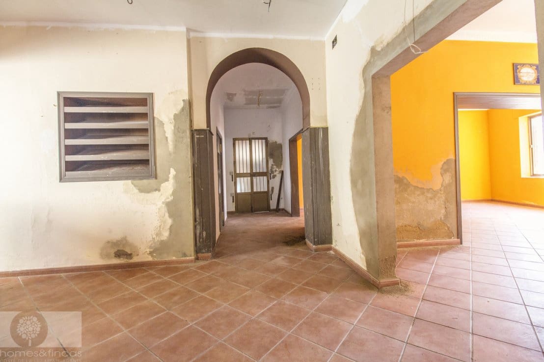 4 soveværelse Villa til salg i Ayamonte - € 750.000 (Ref: 9404415)